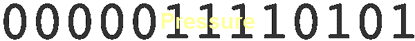 Pressure